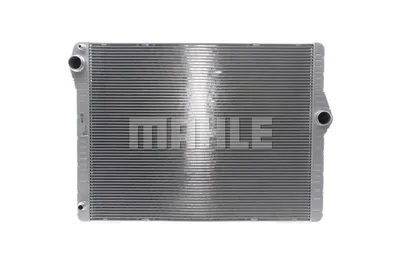 Produktbild von MAHLE CR 1585 000S Kühler Wasserkühler Motorkühler für BMW 5 Touring (F11) 5 Limousine (F10) 7 (F01, F02, F03, F04)