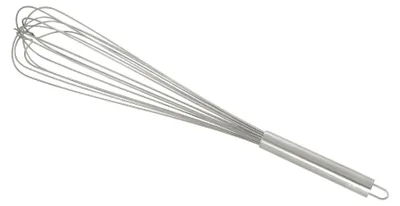 Produktbild von Rührbesen Edelstahl 600x90x90