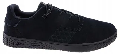 Image de CATERPILLAR Baskets P110547 noir pour homme