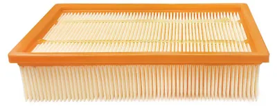 Image de Filtre Hepa T6 Power pour Karcher NT 25/1 Ap, 35/1 Ap, 45/1, 55/1, Bosch GAS 35, 55, Hilti VC 20, 40