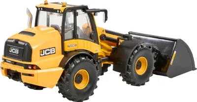Produktbild von TOMY Britains JCB Lader TM420S 43372