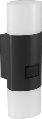 Image de Steinel L 910LED UPDOWNLIGHT ANT Lampe d'extérieur