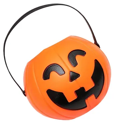 Obrázek produktu pro Verk 26050 Halloweenská dýně na sladkosti 15 cm