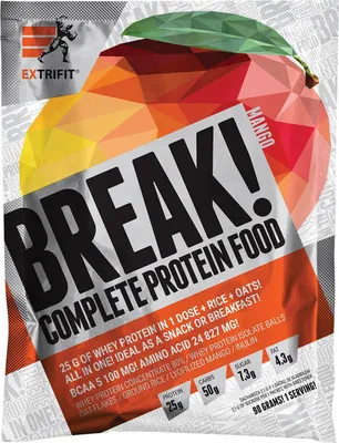 Produktbild von Protein-Pause!