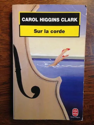 Image de Sur la corde