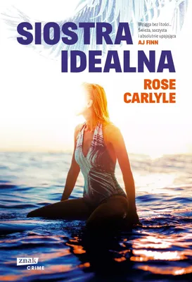 Imagen del producto de Siostra idealna