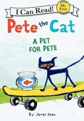 Produktbild von A Pet for Pete