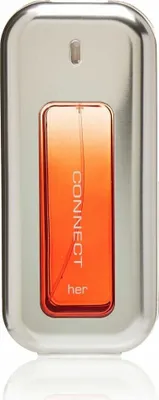 Immagine prodotto di Profumo da donna FCUK EDT Connect Her (100 ml)