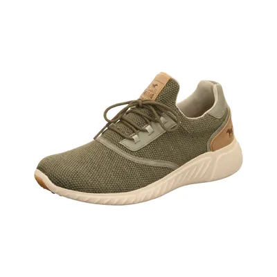 Produktbild von Schnürhalbschuh Sneaker (sportlich) 1315-301-7
