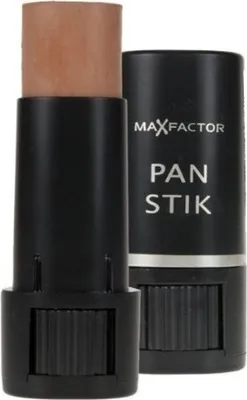 Produktbild von Max Factor Pan Stick 97 Cool Bronze 9g