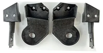 Productafbeelding van Reparatieset voor koplampen, geschikt voor de BMW X3 F25 SUV (2010-07.2014).