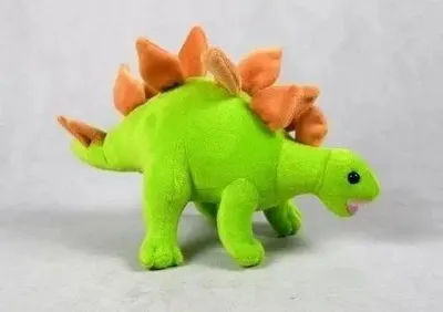 Produktbild von Stegosaurus 33 cm – Siehe