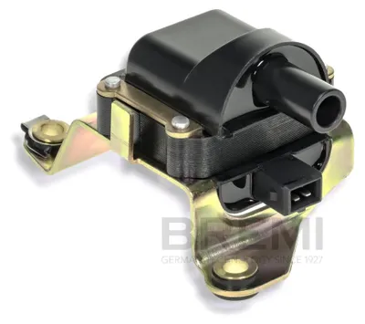 Produktbild von BREMI 20772 Zündspule 12V für TOYOTA Avensis Kombi (T22) AVENSIS (T22) AVENSIS Liftback (T22)