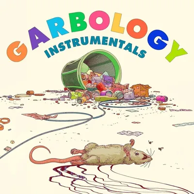 Produktbild von Garbology – Instrumentalversion –