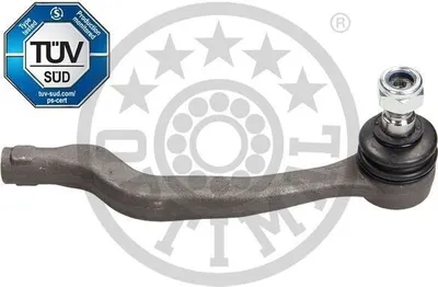 Produktbild von OPTIMAL Spurstangenkopf Spurstange passend für MERCEDES-BENZ A-Klasse (W169) Vorne Rechts Außen G1-1289