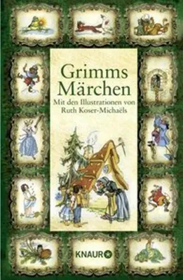 Image de Grimms Märchen