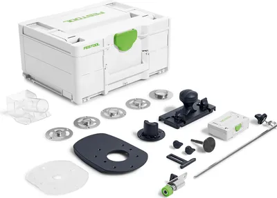 Immagine prodotto di Set di accessori Festool ZS-OF 1010 M | 578046