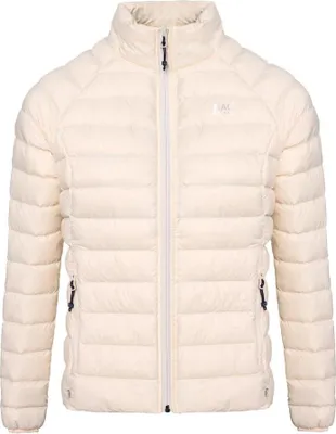 Produktbild von Mac In A Sac Synergy Women Thermolite Jacke Ivory XXL