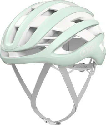 Produktbild von Abus Airbreaker Helm Grün S Grün S