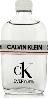 Produktbild von Unisex-Parfüm EveryOne Calvin Klein EDT   100 ml