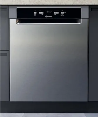 Produktbild von BKEX UBN Unterbau-Geschirrspüler 60 cm