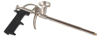 Image de Verk 11240 Pistolet à mousse métallique