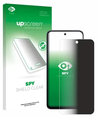 Produktbild von Für TCL NxtPaper 70 Pro Sichtschutzfolie Schutzfolie upscreen Anti-Spy Privacy Sichtschutz Blickschutz Display Schutz Folie Blaulichtfilter