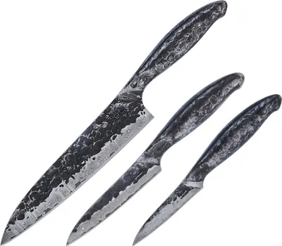 Produktbild von Samura Origin Set mit 3 Messern SOR0220