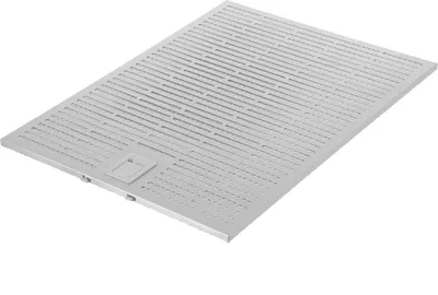 Produktbild von Bosch Siemens Neff Gaggenau Metallfettfilter 00703475/ 703475