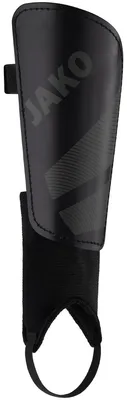 Produktbild von JAKO Schienbeinschoner River Classic schwarz schwarz M