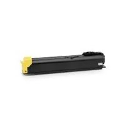 Productafbeelding van Kyocera 1T02WHANL0 Toner Kyocera TK-5315Y TASKalfa 408ci,508ci Yellow
