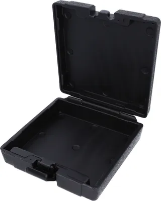 Produktbild von KS Tools 1/6 Kunststoff-Leerkoffer für 913.1460, 515.0100