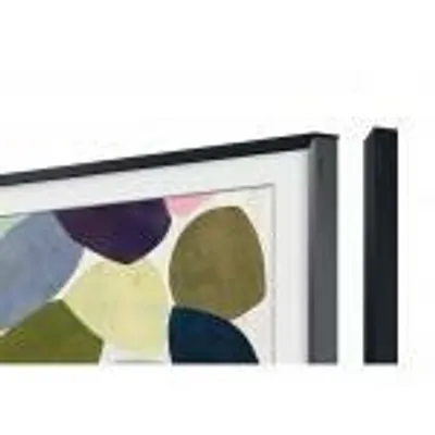 Obrázek produktu pro Samsung VG-SCFT75BL, Rámeček, Černá, Plast, 190,5 cm (75"), Samsung The Frame 75"