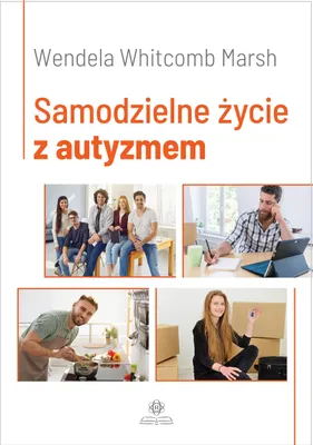 Immagine prodotto di Samodzielne życie z autyzmem
