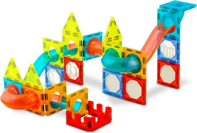 Obrázok produktu pre Magnetické kocky so svetlom RK-763 Ricokids