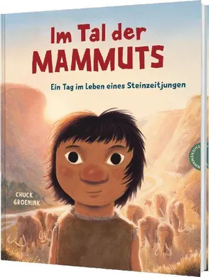 Produktbild von Im Tal der Mammuts