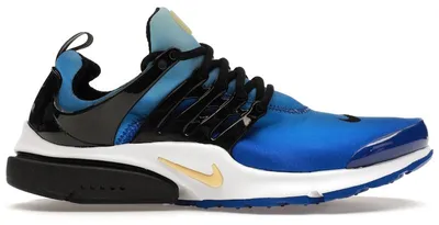 Produktbild von Nike Air Presto Icons Hyper Blue - EU 38.5