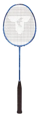 Obrázek produktu pro TALBOT torro badmintonová raketa Isoforce 411.8 modrá