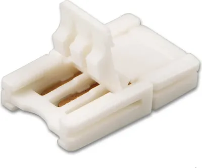 Produktbild von ISOLED Clip-Verbinder C2-310 für 3-pol. IP20 Flexstripes 10mm, Pitch >8mm