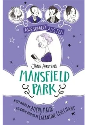 Immagine prodotto di Awesomely Austen - Illustrated and Retold