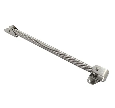 Produktbild von Lukenfederhalter, 235mm, Edelstahl A2