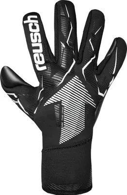 Produktbild von Reusch Fastgrip Infinity Torwarthandschuhe Junior