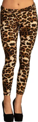 Produktbild von Legging Leopard (M Stretch)