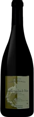 Produktbild von Damoy Chamb. Clos de Beze GC 2020 Rotwein Frankreich (AOC) Gevrey-Chambertin 75.00 cl 13.0 %