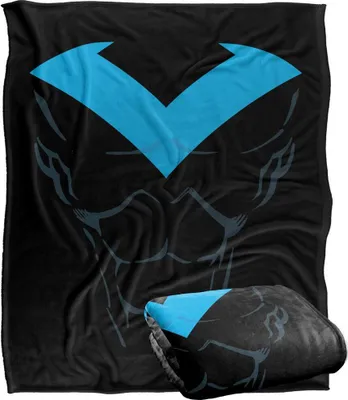 Obrázek produktu pro Batman - Deka, oblek TV18416 (jedna velikost) (Pestrobarevná)