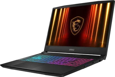 Image de MSI B14WFK-605X5XPL i7-14650HX 15.6 16 512 5060 NoOS