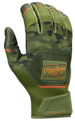 Produktbild von Rawlings WH25BG Workhorse XL, Militärgrün/Armeegrün