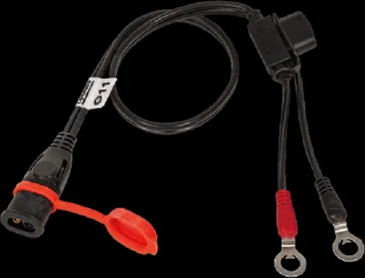 Produktbild von OptiMATE CABLE O-11 (SAE) Witterungsbeständige Batteriezuleitung M8/10A