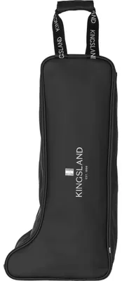 Produktbild von Kingsland Classic Stiefeltache, Farbe Kingsland:black