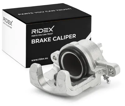 Produktbild von RIDEX 78B1003 Bremssattel Vorne Rechts Vorne für SUZUKI IGNIS II für MITSUBISHI i Schrägheck